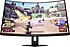 HP  OMEN 27c 35D67E9 27" 1 ms 2K 240 Hz Oyuncu Monitörü