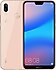 Huawei  P20 Lite 128 GB Pembe