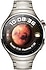 Huawei  Watch 4 Pro Titanyum Akıllı Saat