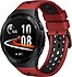 Huawei  Watch GT 2e 46mm Kırmızı Akıllı Saat