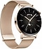 Huawei  Watch GT 3 42mm Elegant Edition Altın Akıllı Saat