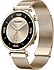 Huawei  Watch GT 4 41mm Altın Akıllı Saat