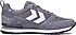 Hummel  Monaco 86 900247-2858 Gri Spor Ayakkabı