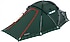 Husky  Fighter 3 Kişilik Yeşil Çadır