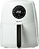 Hutt  Air Fryer 3.5 lt Yağsız Fritöz