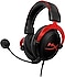 HyperX  Cloud II KHX-HSCP 7.1 Kablolu Kulak Üstü Oyuncu Kulaklığı