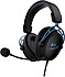 HyperX  Cloud Alpha S 7.1 Kablolu Kulak Üstü Oyuncu Kulaklığı