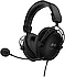 HyperX  Cloud Alpha S 4P5L2AA Siyah 7.1 Kablolu Kulak Üstü Oyuncu Kulaklığı