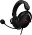 HyperX  Cloud Core 4P4F2AA HX-HSCC-2-BK/WW 7.1 Kablolu Kulak Üstü Oyuncu Kulaklığı