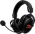HyperX  Cloud II Core Wireless 6Y2G8AA Kablosuz Kulak Üstü Oyuncu Kulaklığı