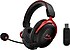 HyperX  Cloud II Wireless 7.1 HHSC2X-BA-RD Mikrofonlu Kulak Üstü Oyuncu Kulaklığı