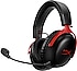 HyperX  Cloud III 7.1 Kablosuz Mikrofonlu Kulak Üstü Oyuncu Kulaklığı