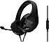 HyperX  Cloud Stinger Core 4P4F4AA HX-HSCSC2-BK/WW Kablolu Kulak Üstü Oyuncu Kulaklığı