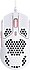 HyperX  Pulsefire Haste 4P5E4AA Beyaz Makrolu Optik Kablolu Oyuncu Mouse