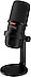 HyperX  Solocast Oyuncu Mikrofonu