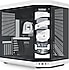 Hyte  Y70 Touch CS-HYTE-Y70TI-WB E-ATX Oyuncu Kasası