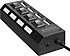 Hytech  HY-40 4 Port USB Çoğaltıcı