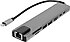 Hytech  HY-USBC83 Laptop Docking Station