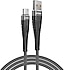 Hytech  HY-X2253M 3 m 3A Micro USB Şarj Kablosu