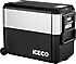 Iceco  JP40PRO 12-24 V 37 lt Kompresörlü Araç Buzdolabı