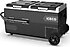 Iceco  K75D 12-24 V 75 lt Aküsüz Kompresörlü Araç Buzdolabı