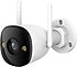 Imou  2E IPC-K3DP-3H0WF Bullet 3 MP 3.6mm Gece Görüşlü IP Wi-Fi Güvenlik Kamerası