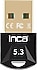Inca  IBT-503 v5.3 Bluetooth Adaptör
