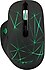 Inca  IWM-051T Rechargeable Silent Wireless Optik Mouse
