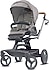 Inglesina  Quad Bebek Arabası Derby Grey