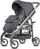 Inglesina  Trilogy Village Denim Bebek Arabası