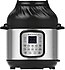 Instant  Pot Duo Crisp 11in1 7.6 lt Çok Amaçlı Pişirici