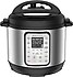 Instant  Pot Duo Plus 9in1 5.7 lt Çok Amaçlı Pişirici