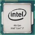 Intel  Core i7-4770 Dört Çekirdekli 3.40 GHz İşlemci