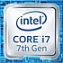 Intel  Core i7-7700 Dört Çekirdek 3.60 GHz Kutusuz Fansız İşlemci