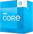 Intel  i3-14100F Dört Çekirdek 3.5 GHz Kutulu İşlemci