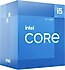 Intel  i5-12400 Altı Çekirdek 2.50 GHz Kutulu İşlemci
