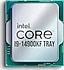 Intel  i9-14900KF Yirmi Dört Çekirdek 3.20 GHz Kutusuz Fansız İşlemci