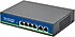 Isee  ISS-3006P 4 Port PoE Switch
