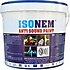Isonem  Anti Sound Paint 18 kg Ses Yalıtım Boyası