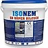 Isonem  Sb 18 kg Süper Bileşen Su Yalıtım Boyası