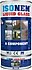 Isonem  Liquid Glass 2 kg Yalıtım Boyası