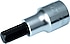 İzeltaş  1113 1/2'' 8 mm Lokma Anahtarı