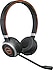 Jabra  Evolve 65 SE USB Kulak Üstü Çağrı Merkezi Kulaklığı