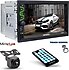 Jameson  JS-655 4x55W 7" Mirrorlink Oto Multimedia