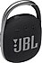 JBL  Clip 4 Siyah Bluetooth Hoparlör