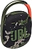 JBL  Clip 4 Squad Bluetooth Hoparlör