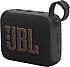 JBL  Go 4 Siyah Bluetooth Hoparlör