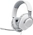 JBL  Quantum 100 Beyaz Kablolu Kulak Üstü Oyuncu Kulaklığı