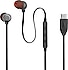 JBL  Tune 310C Type-C Kablolu Kulak İçi Kulaklık