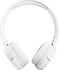 JBL  Tune 570BT Beyaz Kulak Üstü Bluetooth Kulaklık
